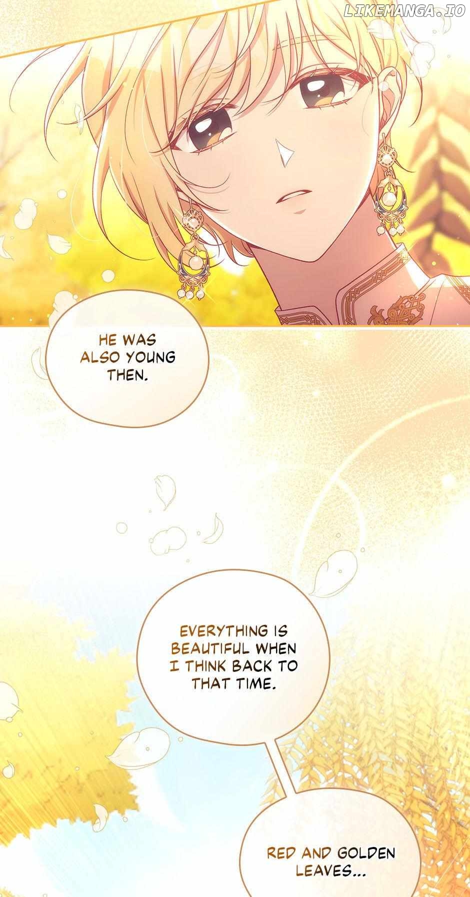 Surviving As A Maid Chapter 126 - page 35