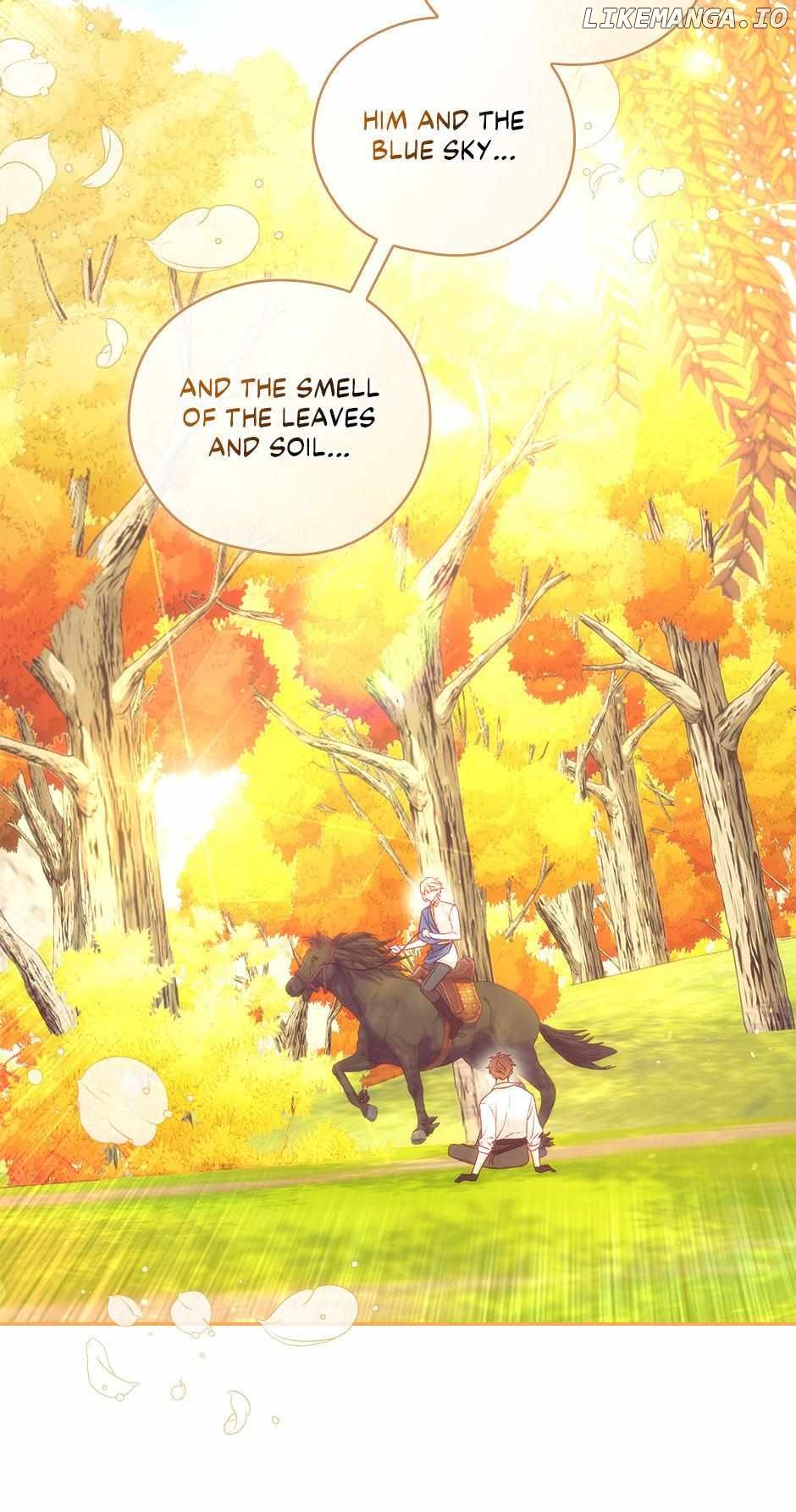 Surviving As A Maid Chapter 126 - page 36