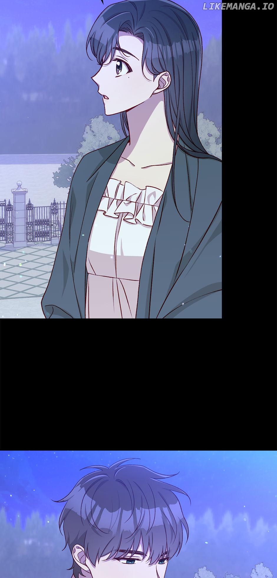 Surviving As A Maid Chapter 126 - page 39