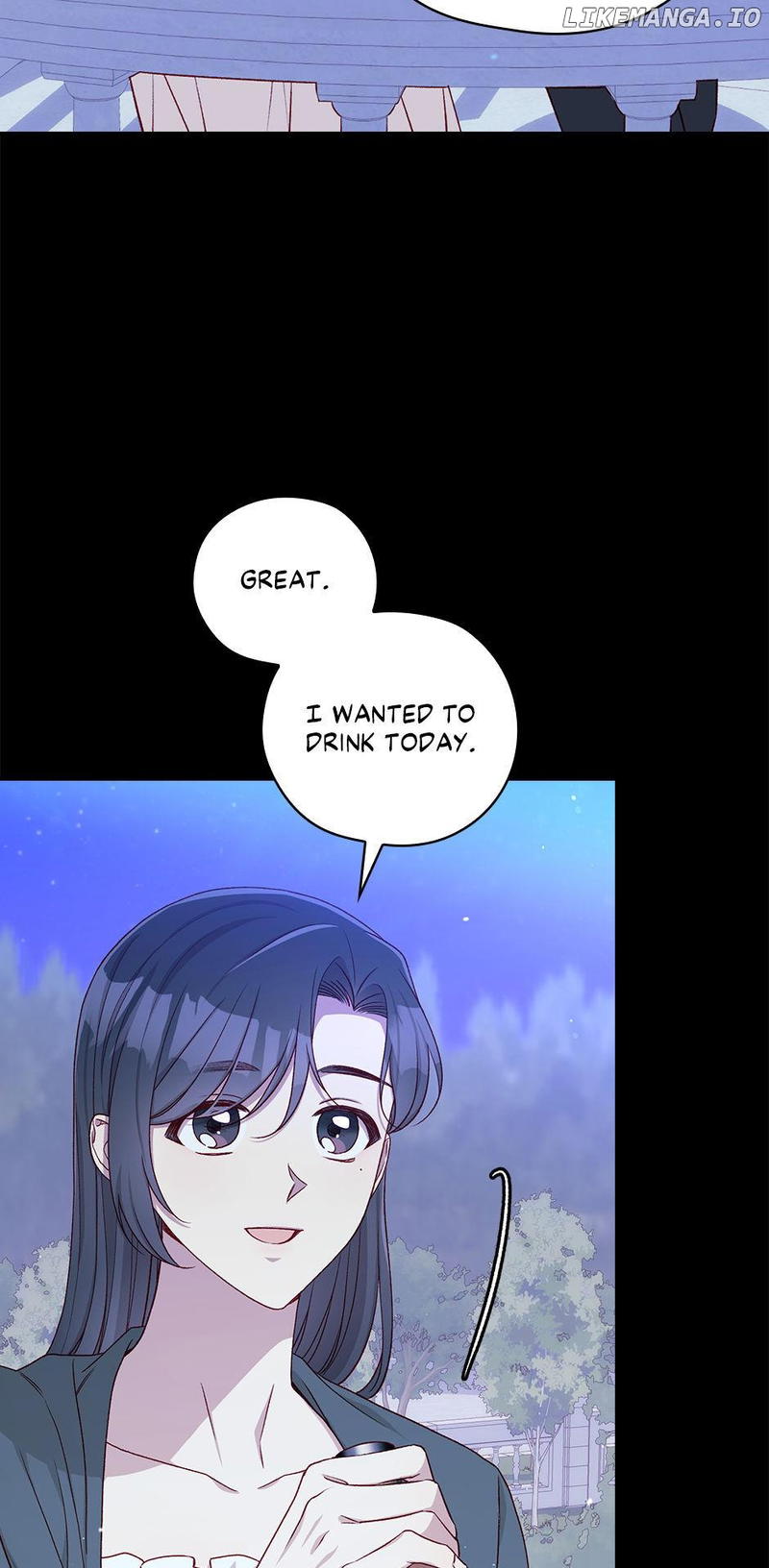 Surviving As A Maid Chapter 126 - page 4