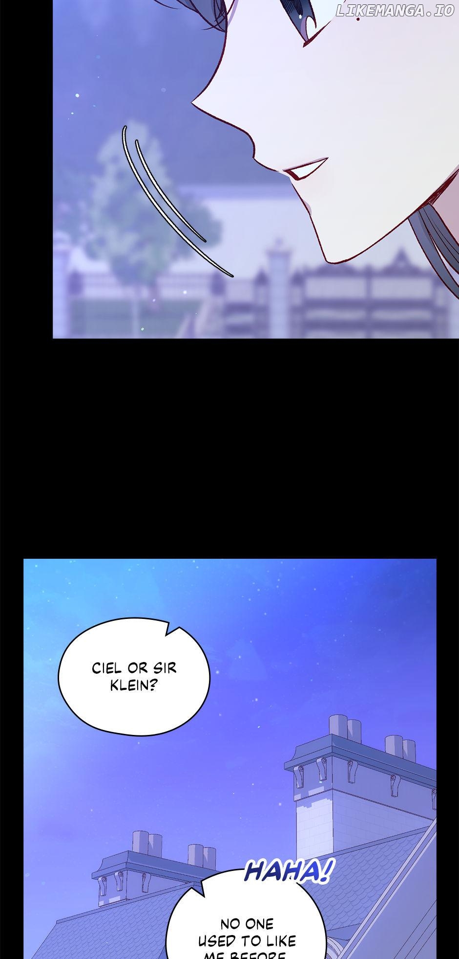 Surviving As A Maid Chapter 126 - page 41