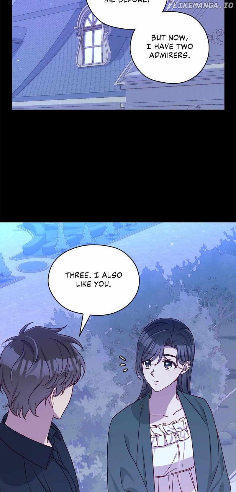 Surviving As A Maid Chapter 126 - page 42
