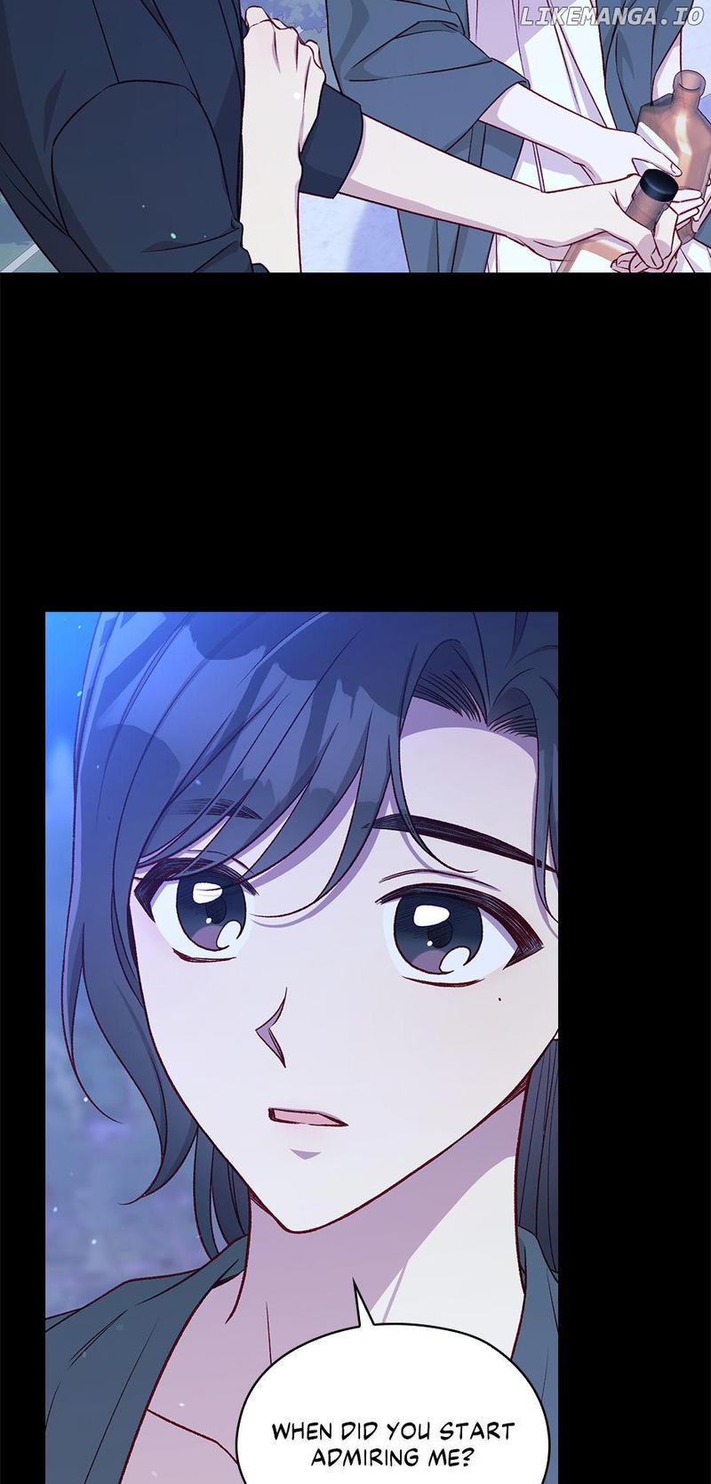 Surviving As A Maid Chapter 126 - page 43