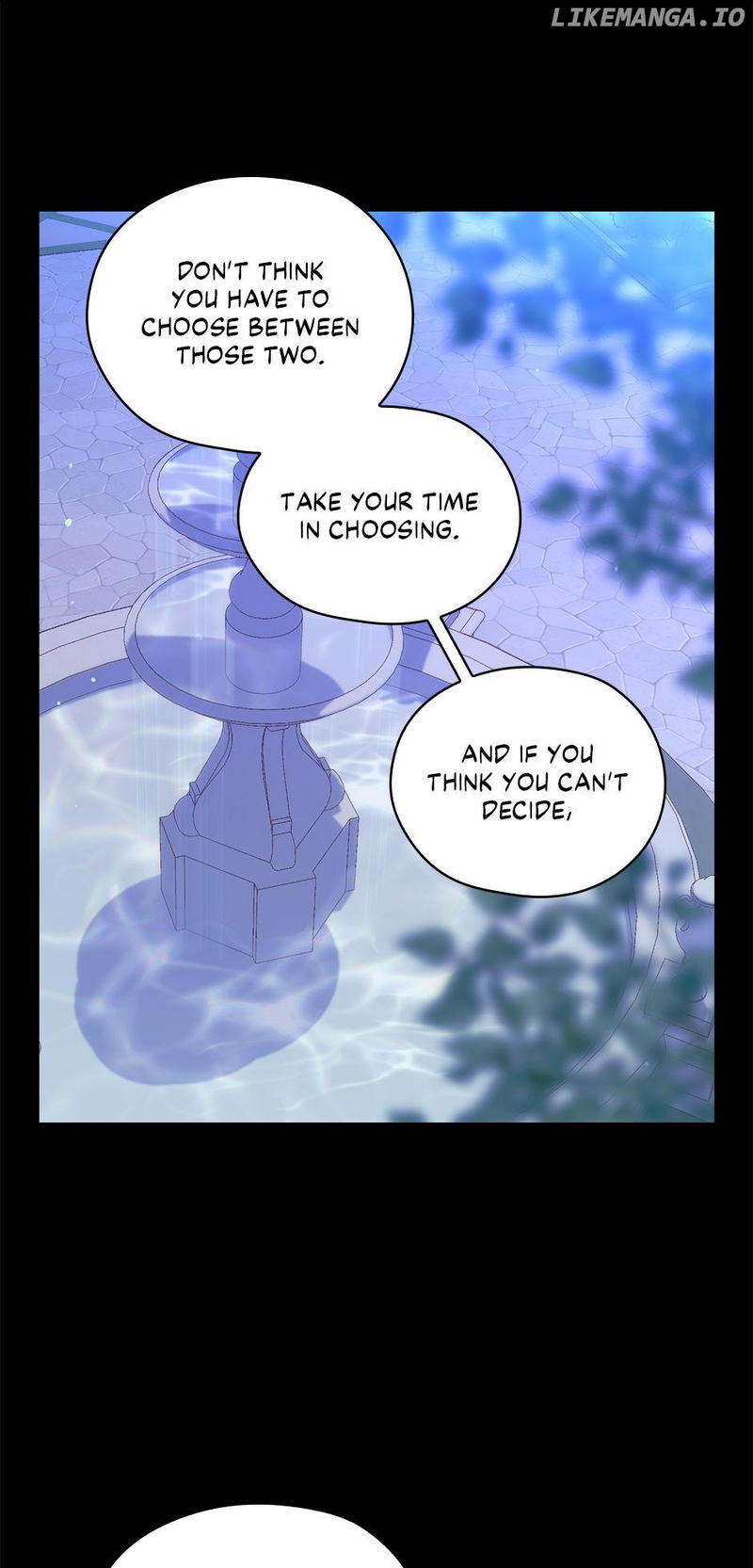 Surviving As A Maid Chapter 126 - page 46