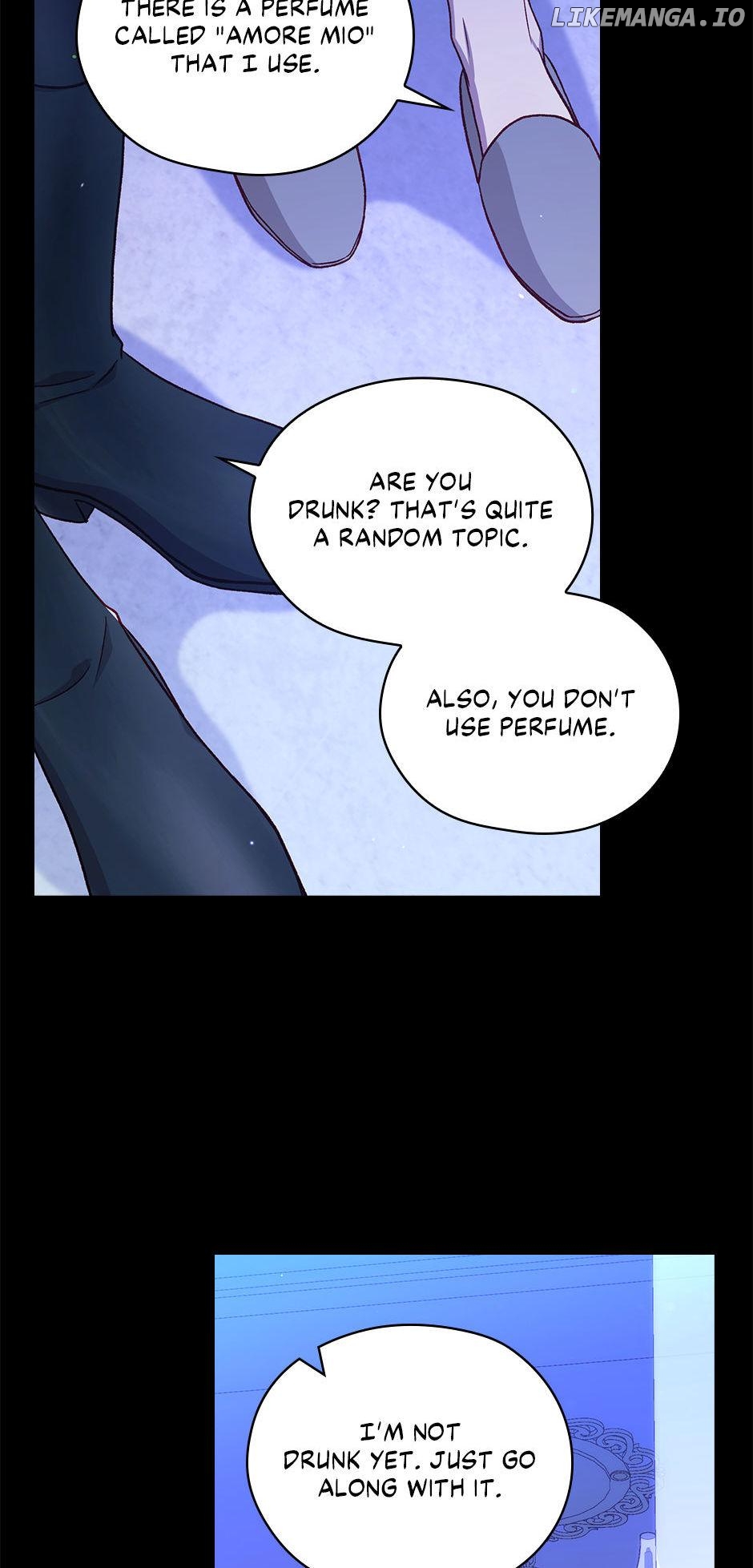 Surviving As A Maid Chapter 126 - page 48