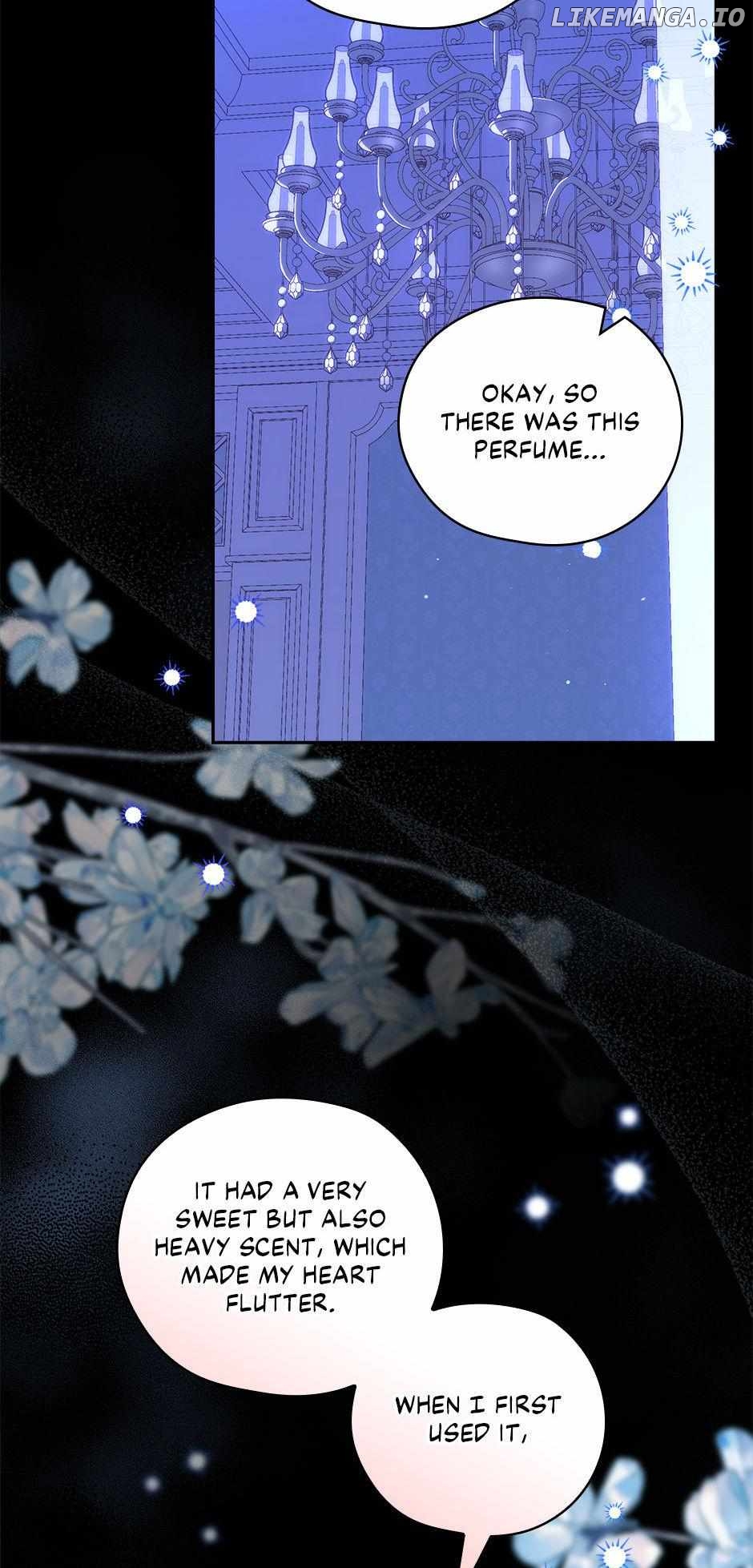 Surviving As A Maid Chapter 126 - page 49