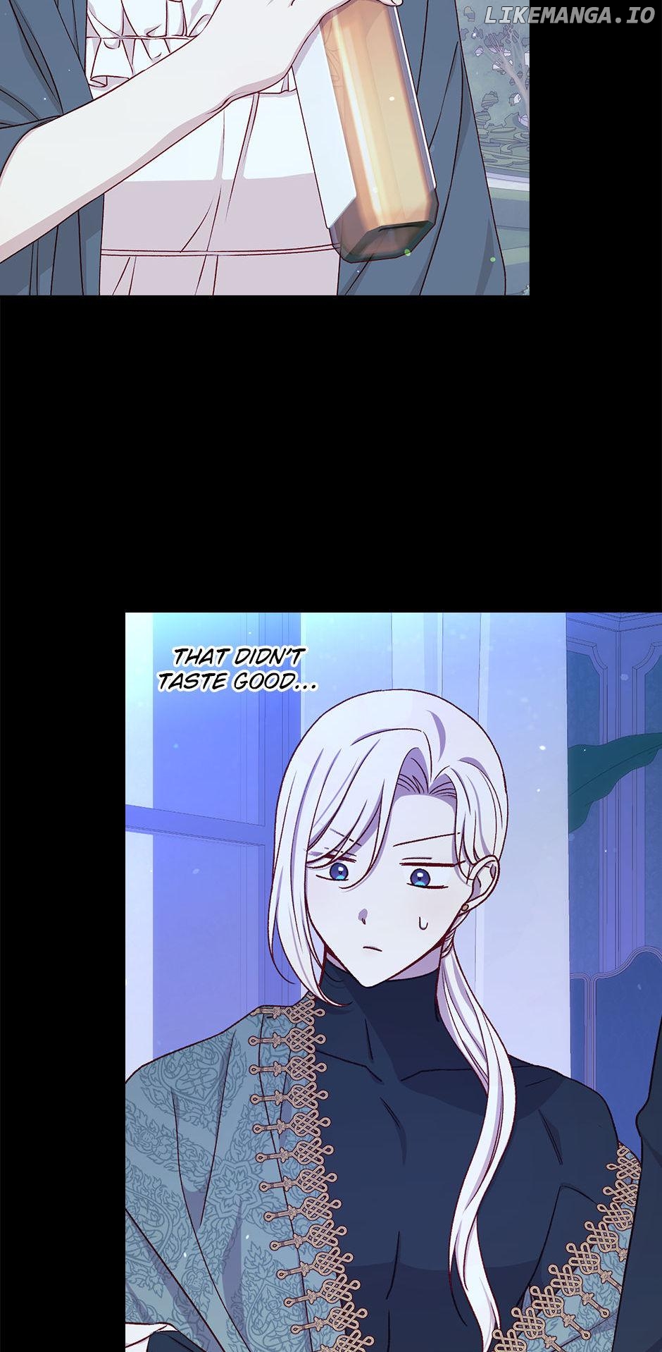 Surviving As A Maid Chapter 126 - page 5