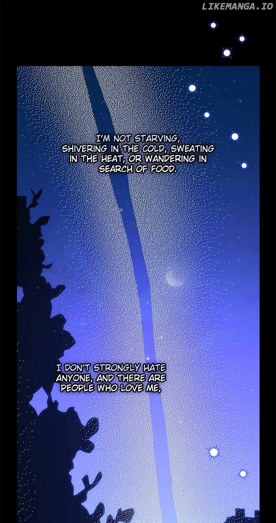 Surviving As A Maid Chapter 126 - page 54