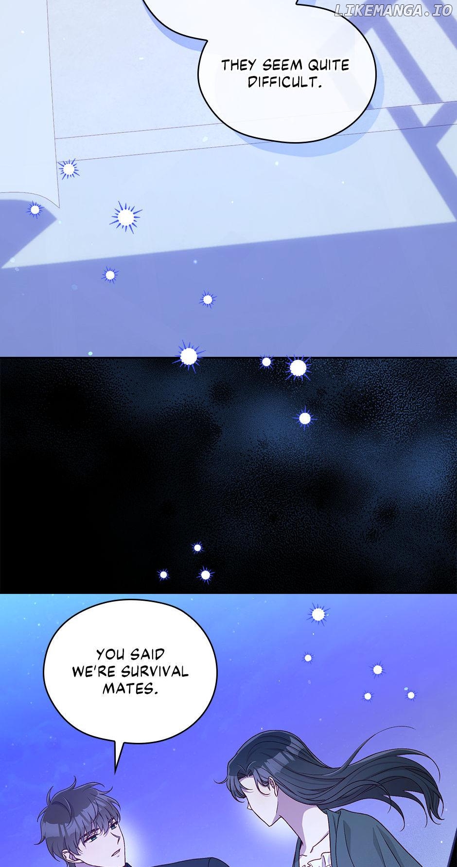 Surviving As A Maid Chapter 126 - page 57