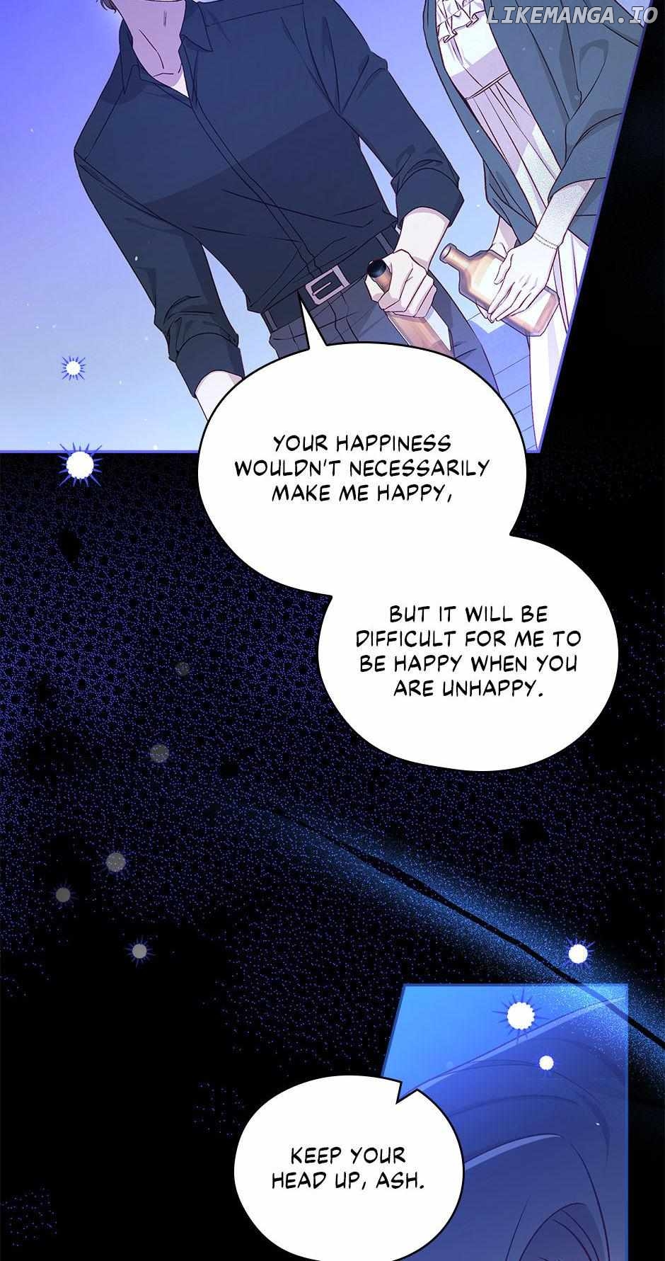 Surviving As A Maid Chapter 126 - page 58