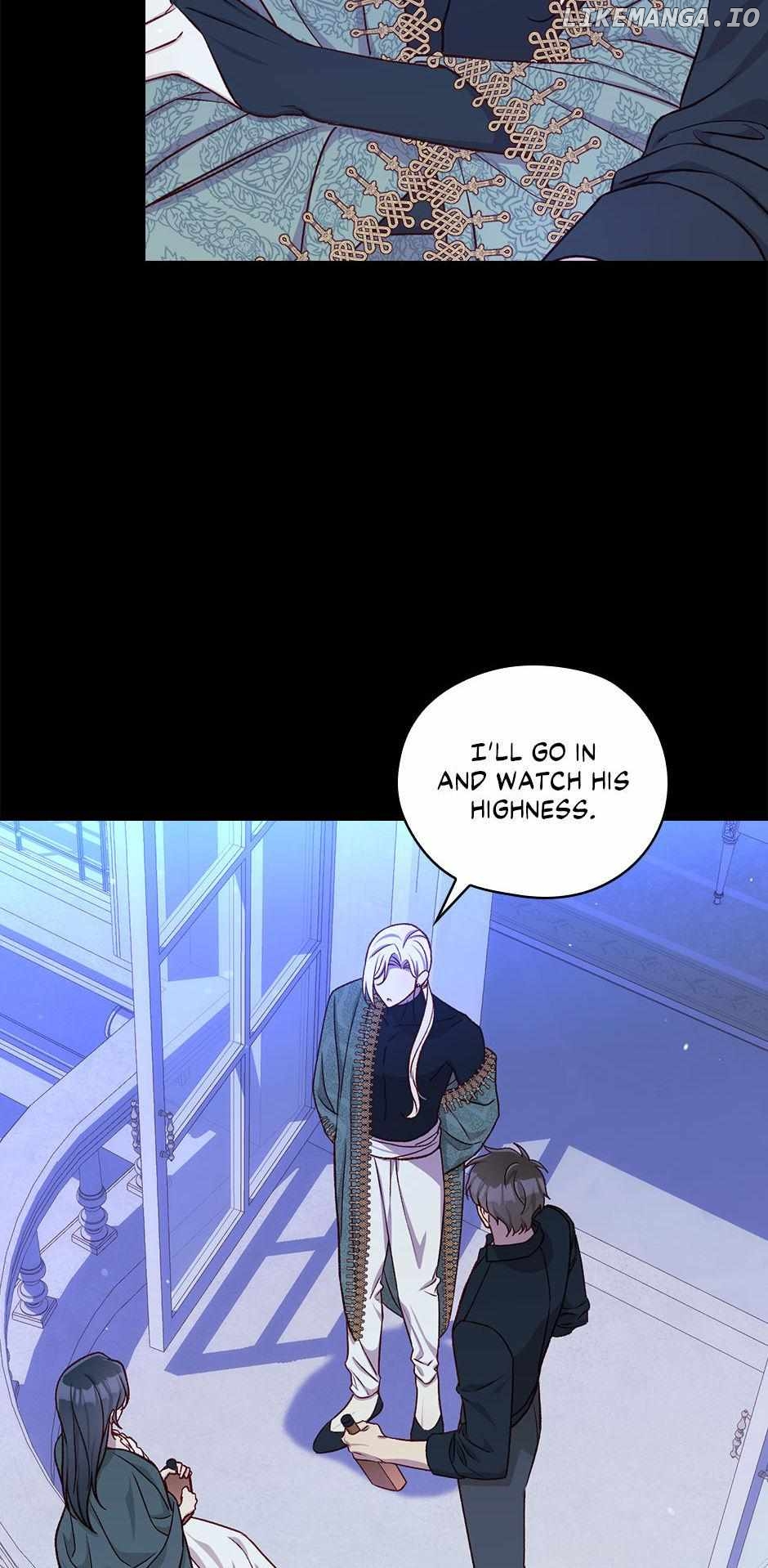 Surviving As A Maid Chapter 126 - page 6