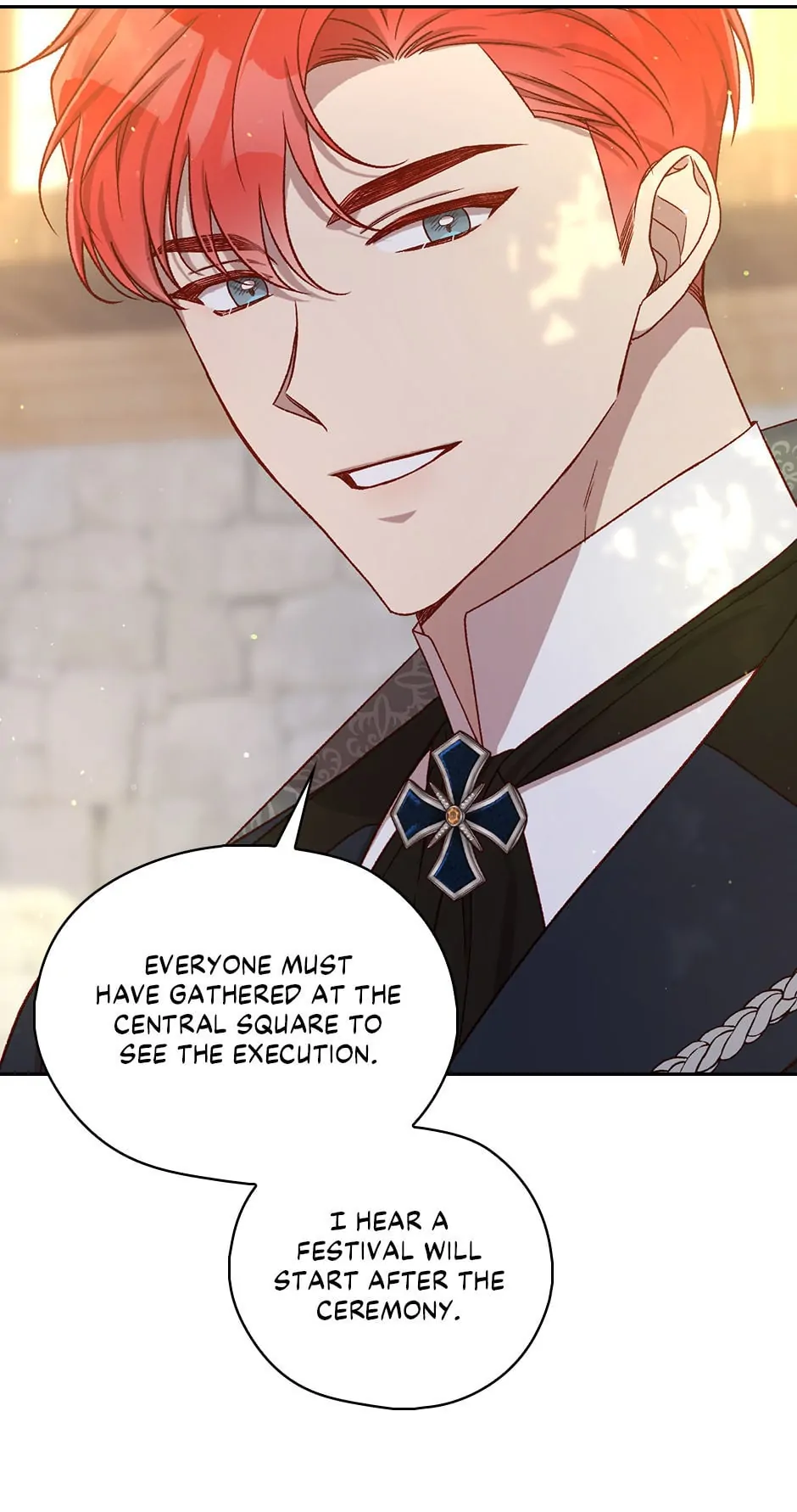 Surviving As A Maid Chapter 101 - page 17