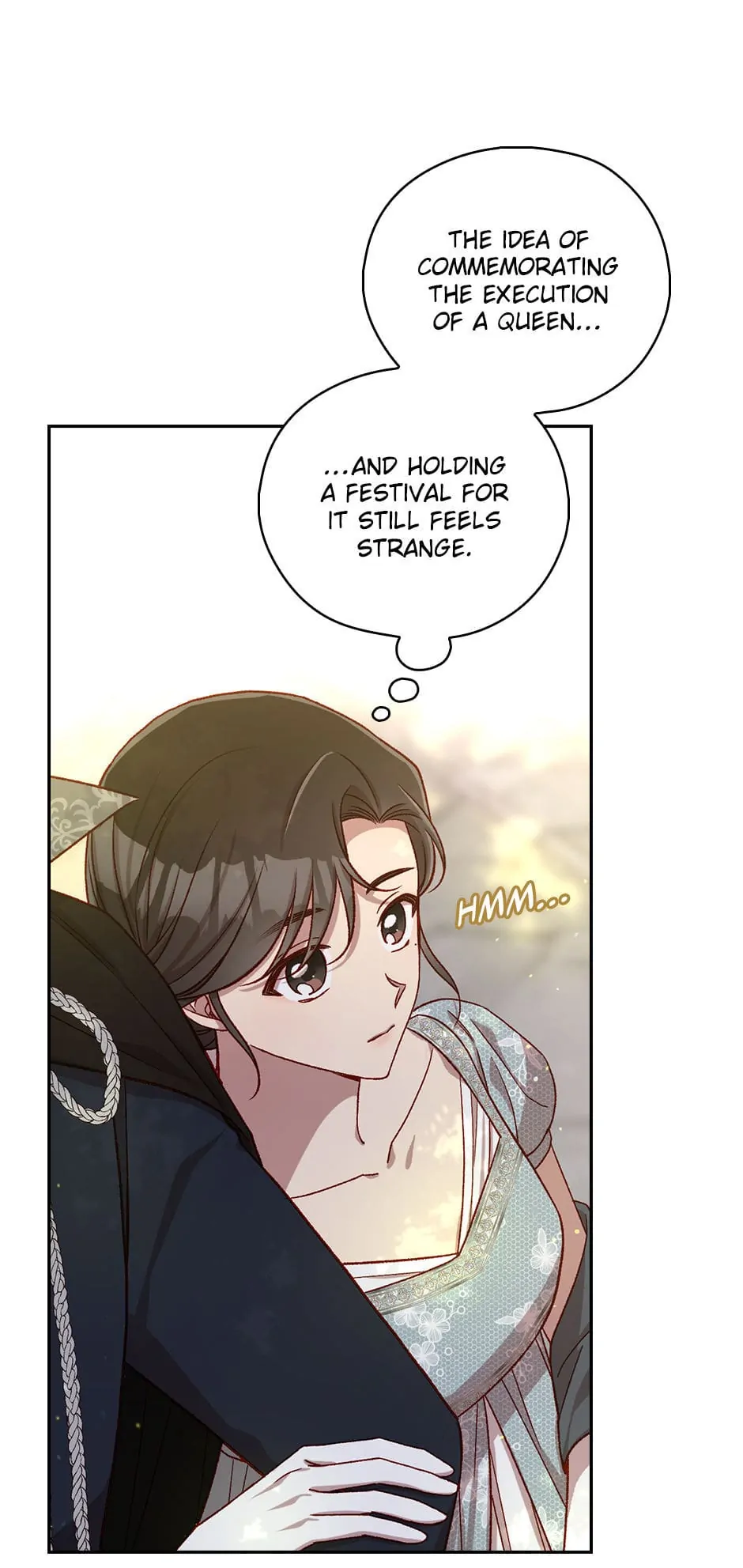 Surviving As A Maid Chapter 101 - page 18