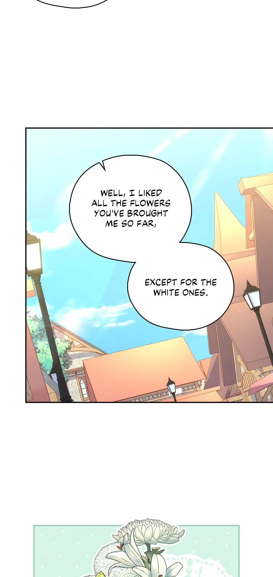 Surviving As A Maid Chapter 101 - page 22