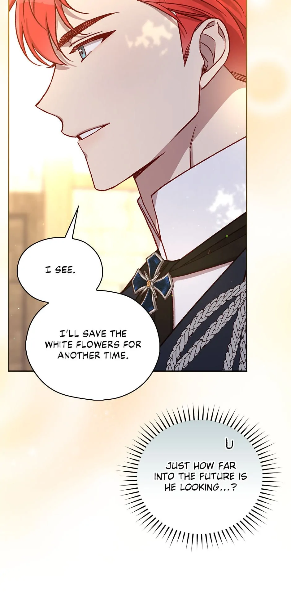 Surviving As A Maid Chapter 101 - page 25
