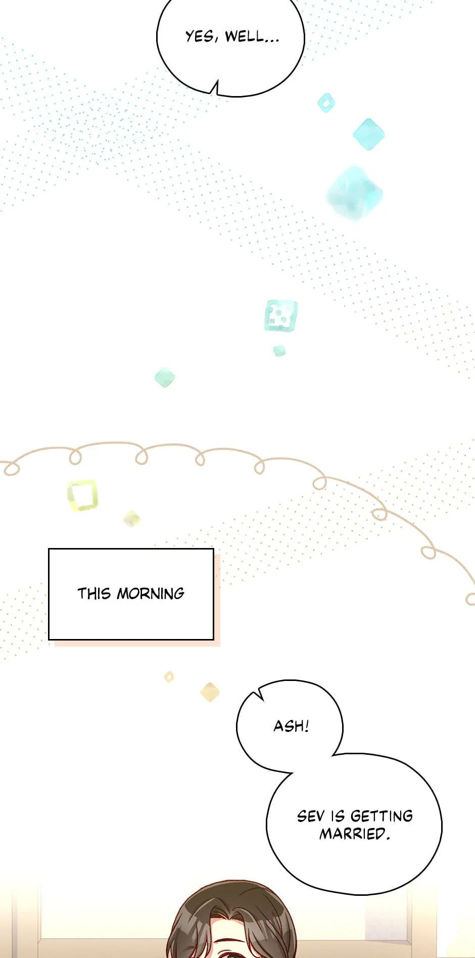 Surviving As A Maid Chapter 101 - page 27