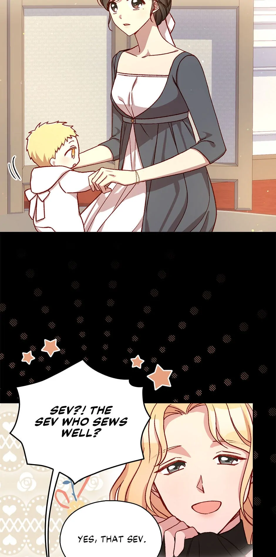 Surviving As A Maid Chapter 101 - page 28