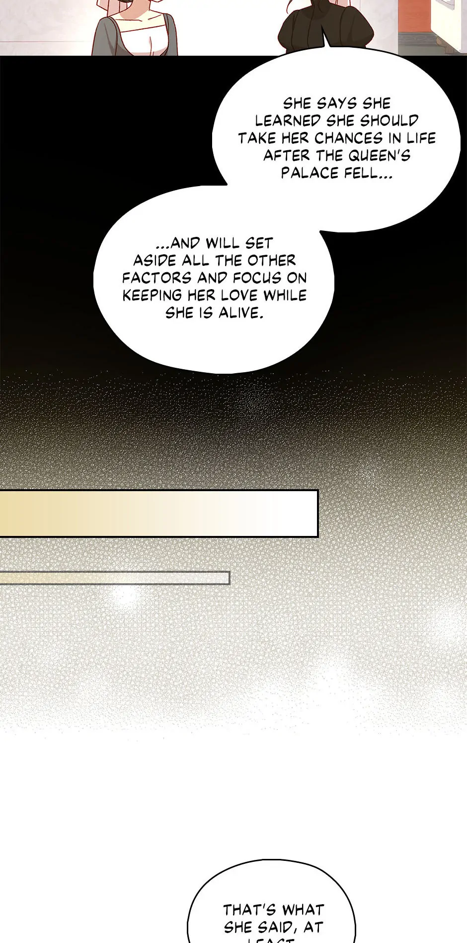 Surviving As A Maid Chapter 101 - page 31
