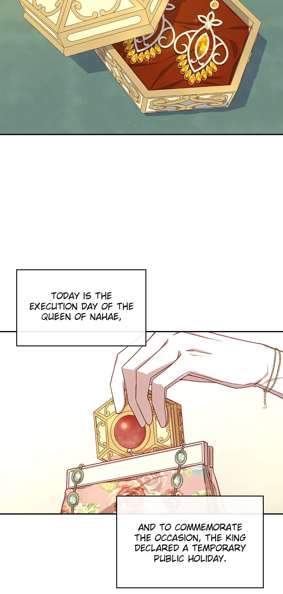 Surviving As A Maid Chapter 101 - page 4
