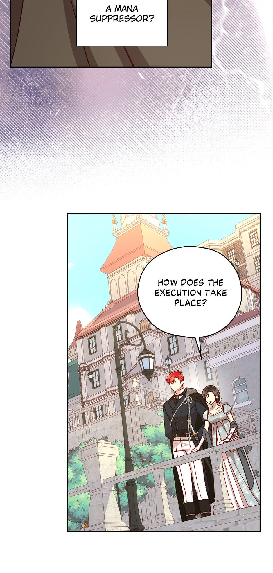 Surviving As A Maid Chapter 101 - page 41