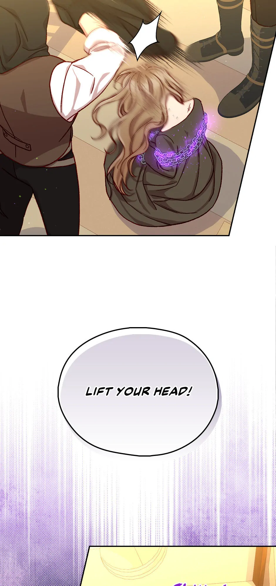 Surviving As A Maid Chapter 101 - page 44