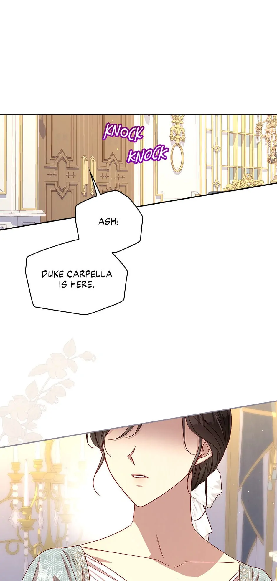 Surviving As A Maid Chapter 101 - page 5