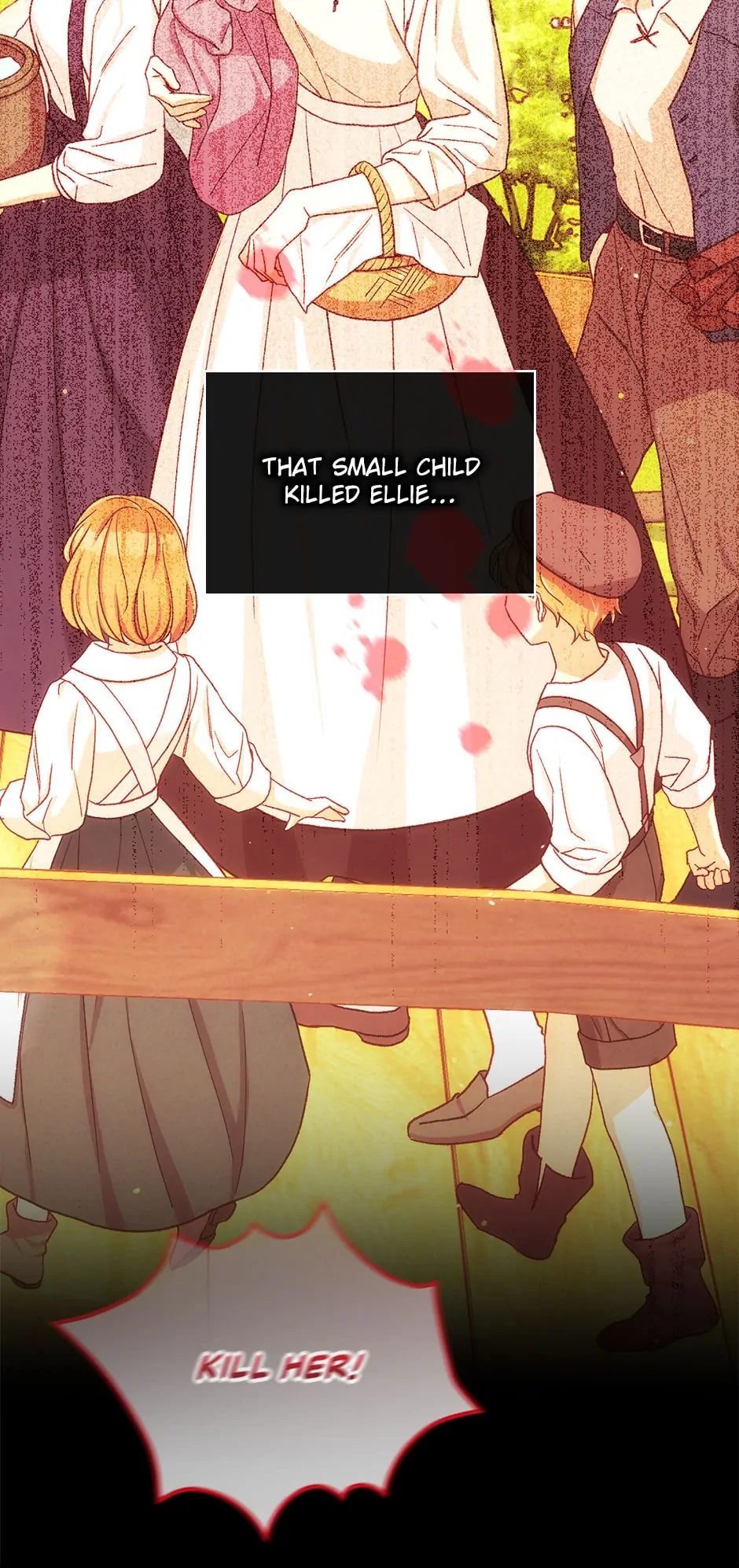 Surviving As A Maid Chapter 101 - page 50