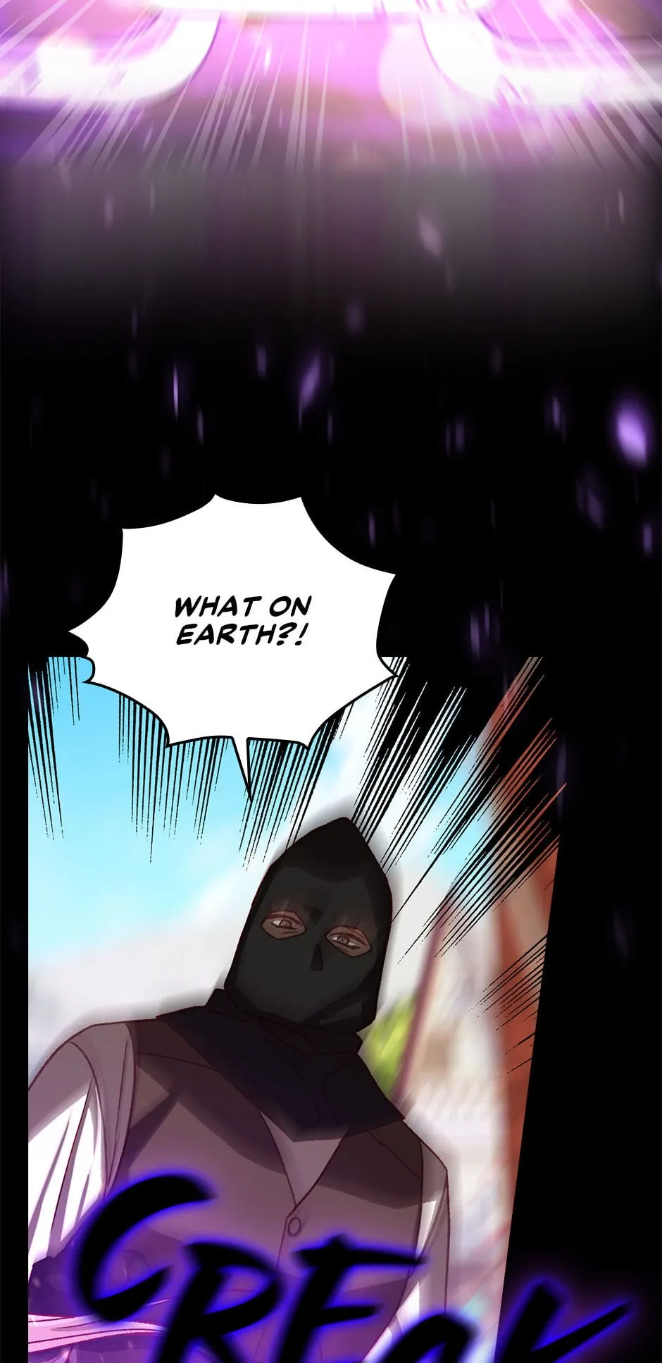 Surviving As A Maid Chapter 101 - page 57