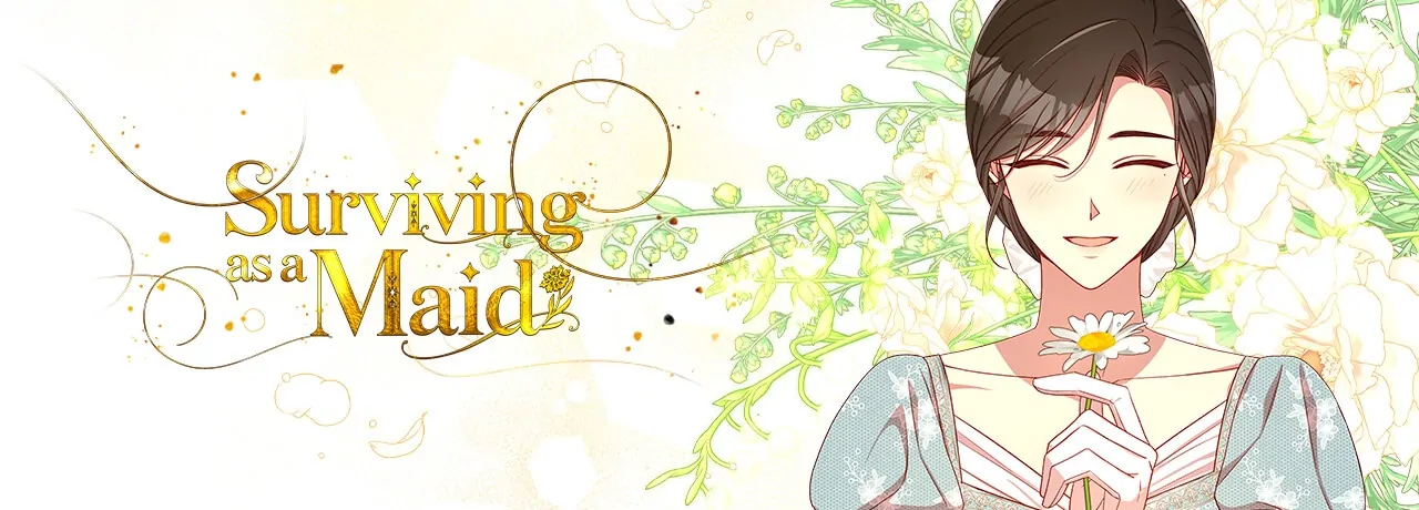 Surviving As A Maid Chapter 101 - page 69