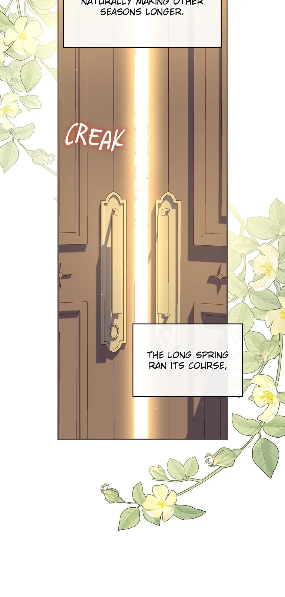 Surviving As A Maid Chapter 101 - page 8