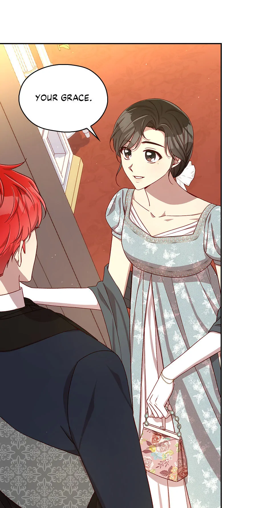 Surviving As A Maid Chapter 101 - page 9