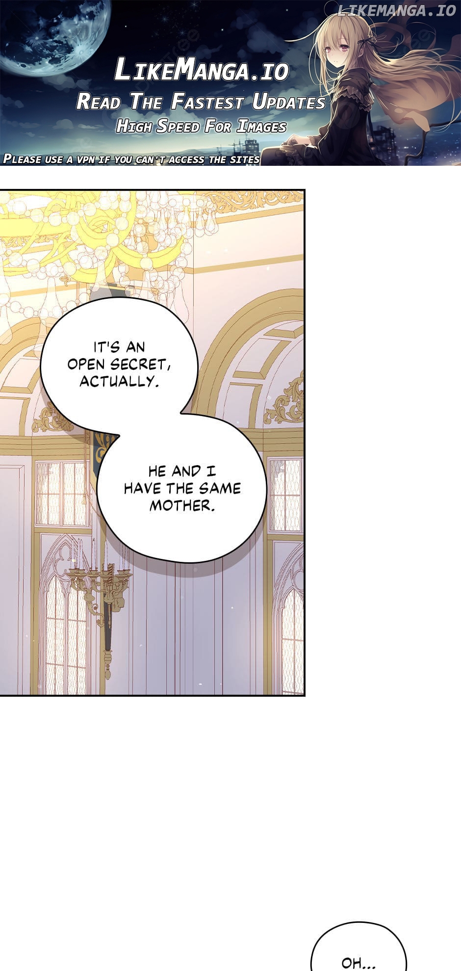 Surviving As A Maid Chapter 115 - page 1