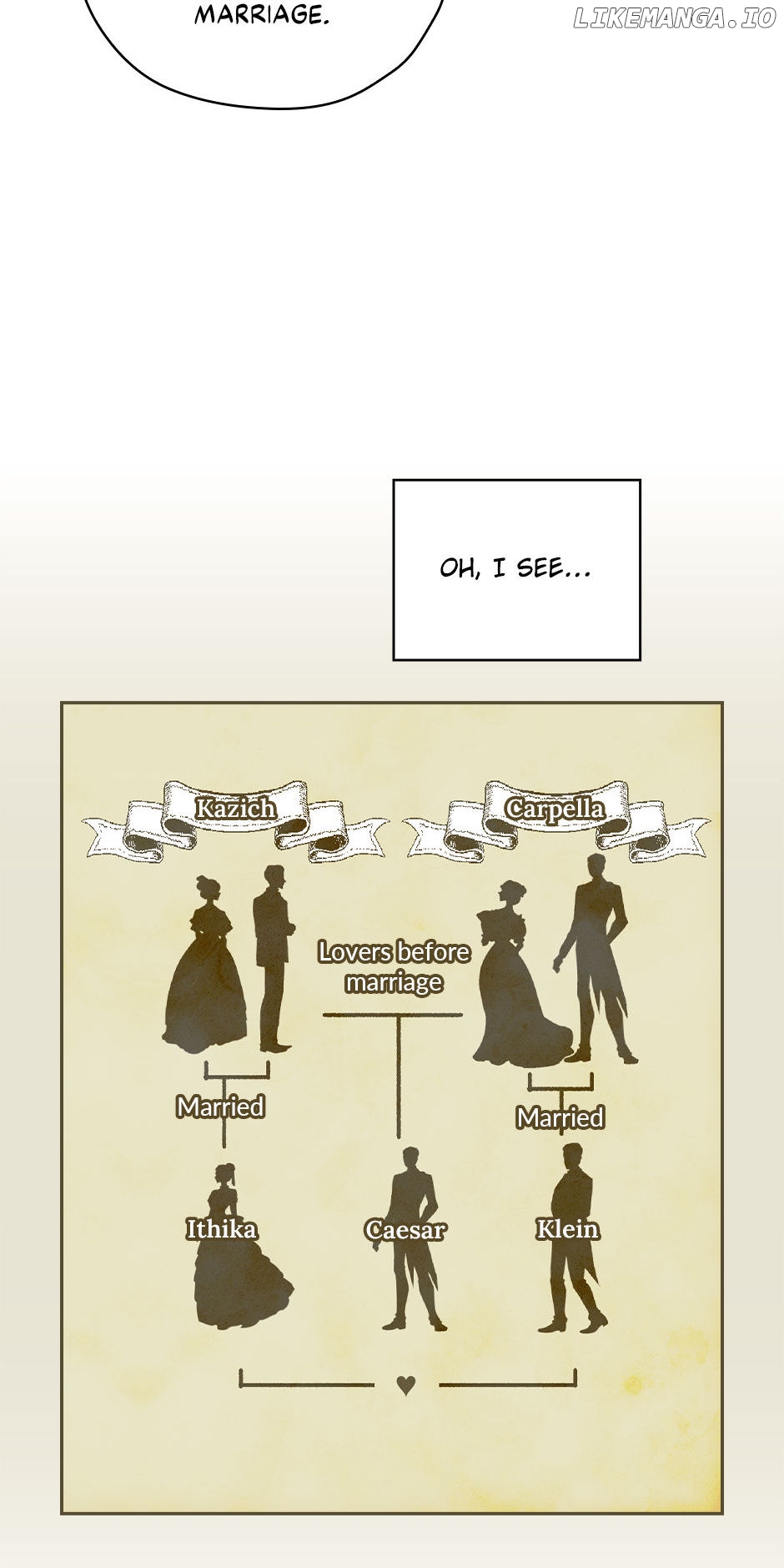 Surviving As A Maid Chapter 115 - page 13