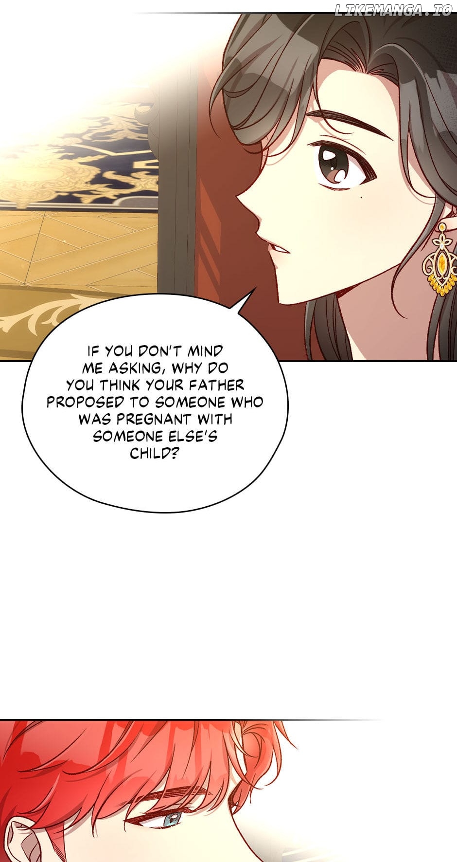 Surviving As A Maid Chapter 115 - page 17