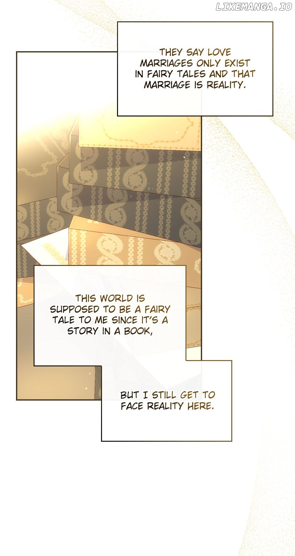 Surviving As A Maid Chapter 115 - page 21