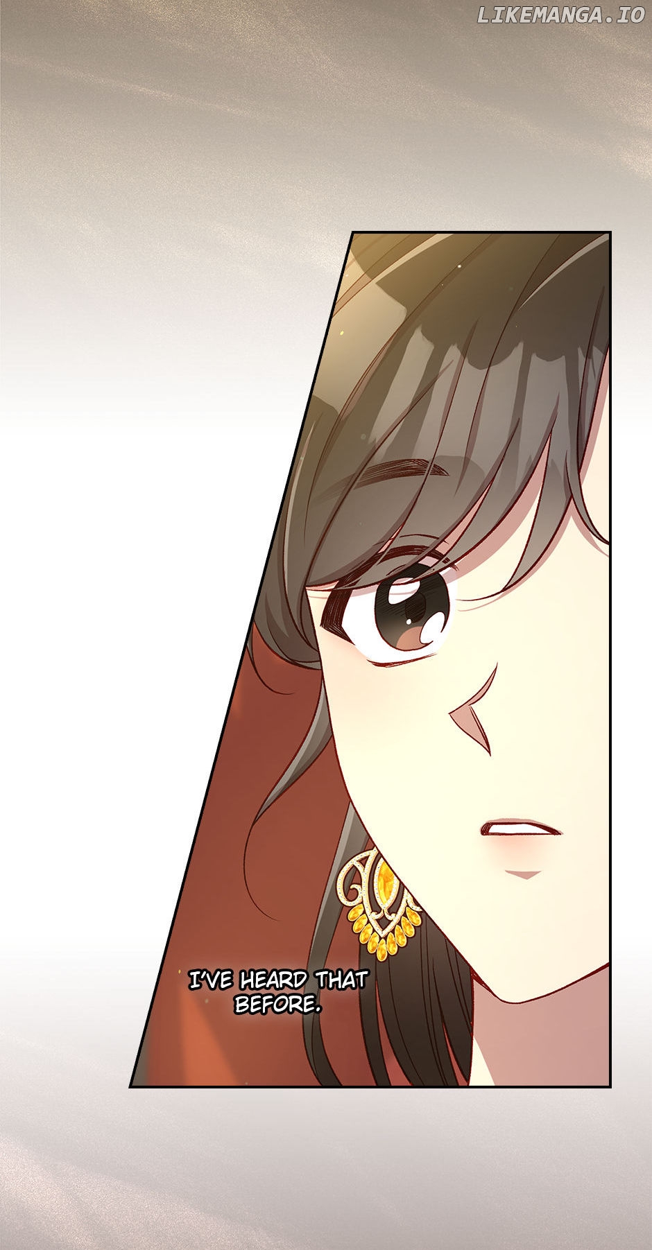 Surviving As A Maid Chapter 115 - page 25