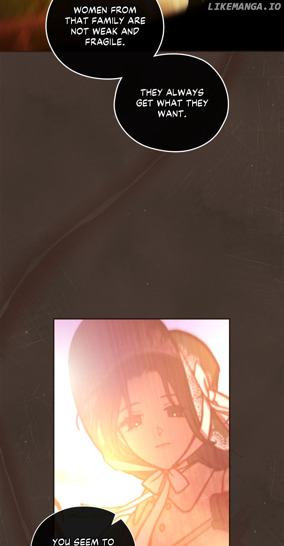 Surviving As A Maid Chapter 115 - page 28