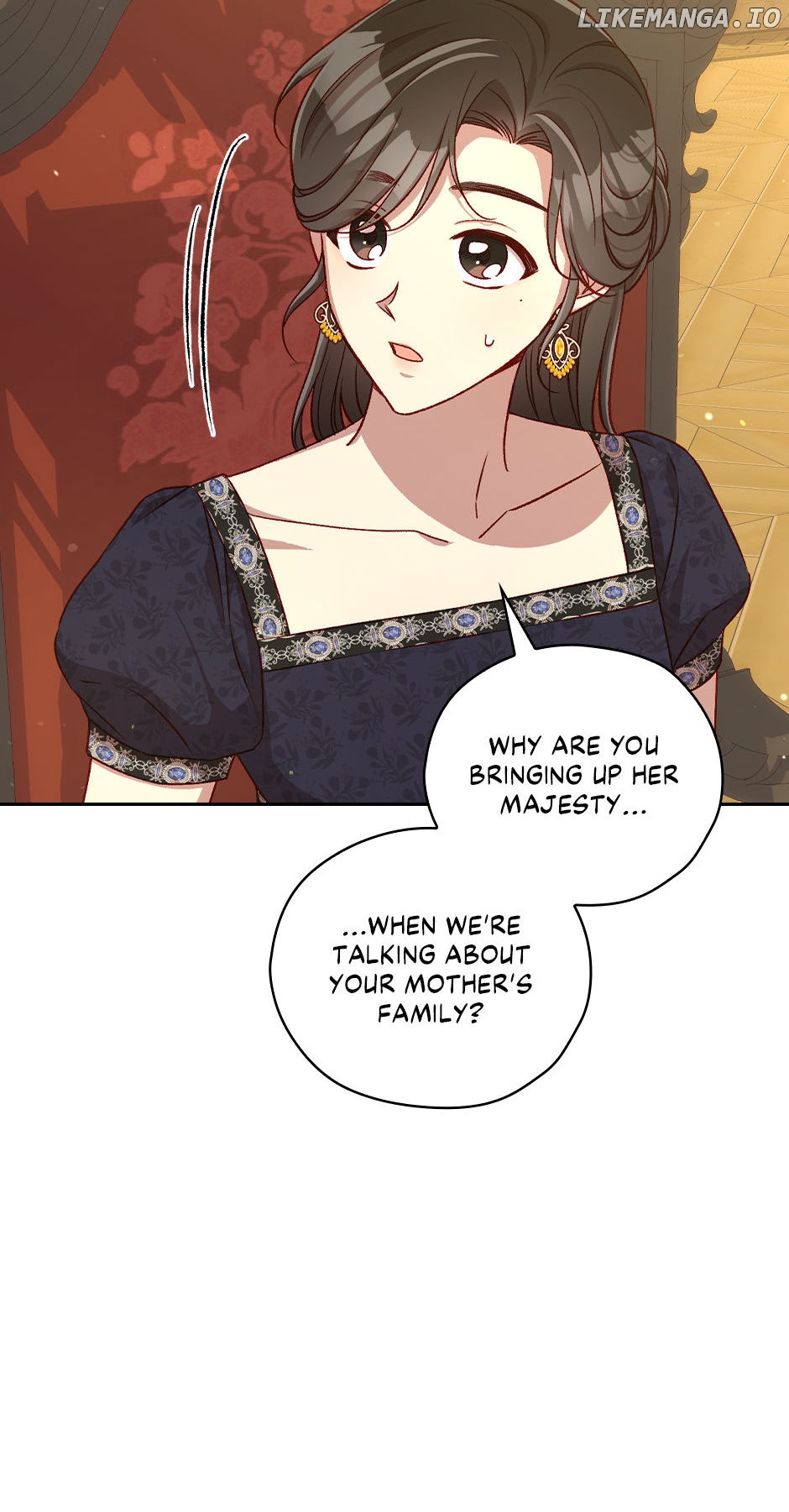 Surviving As A Maid Chapter 115 - page 30
