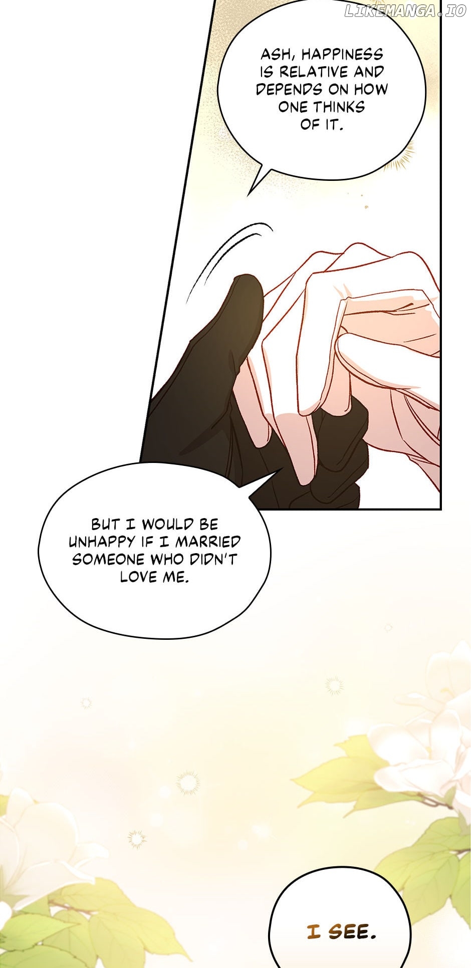 Surviving As A Maid Chapter 115 - page 39