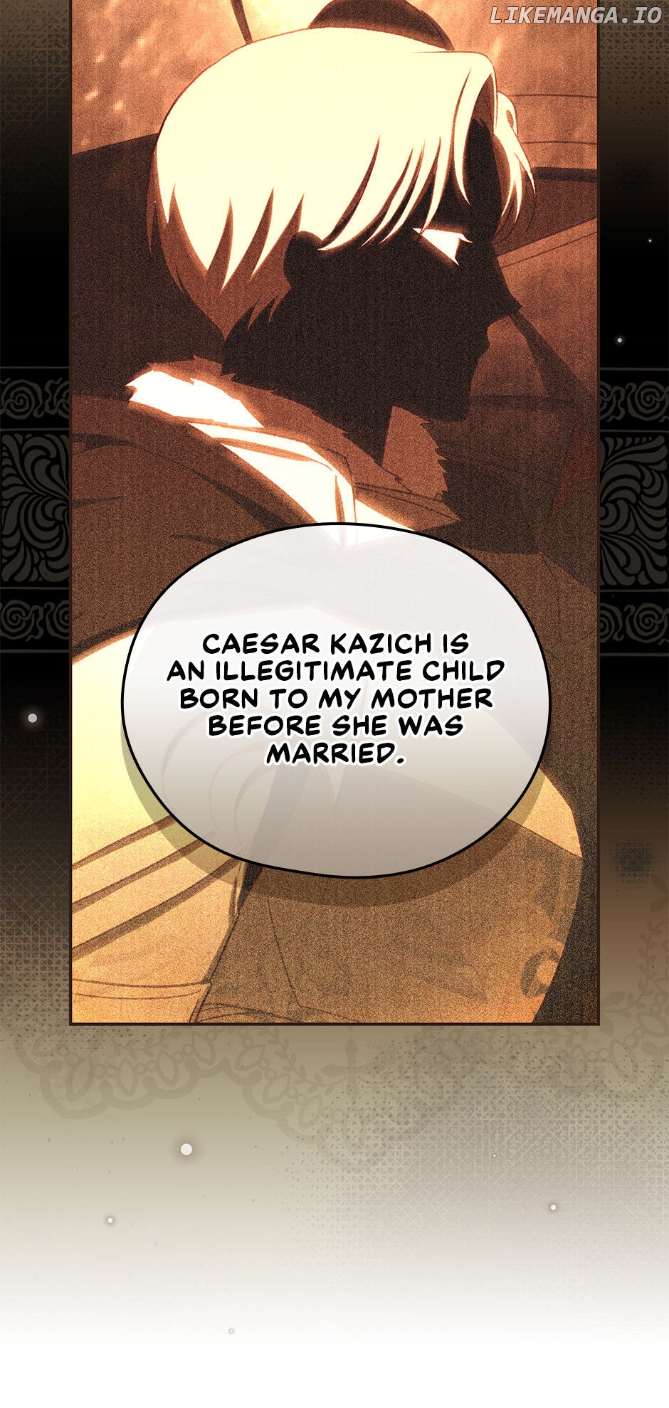 Surviving As A Maid Chapter 115 - page 4