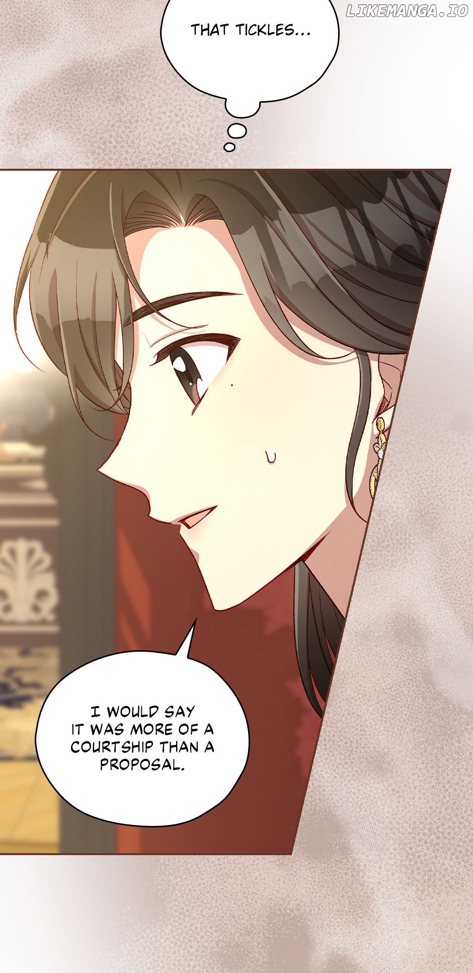 Surviving As A Maid Chapter 115 - page 43