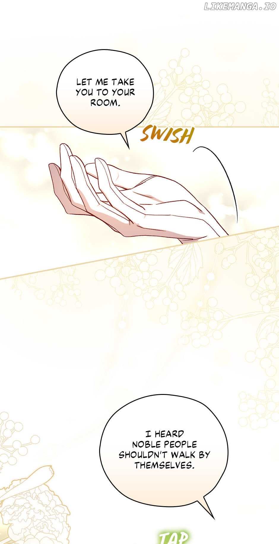 Surviving As A Maid Chapter 115 - page 60