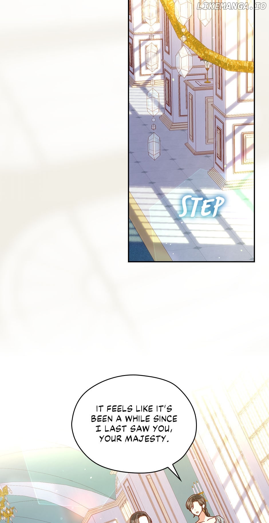 Surviving As A Maid Chapter 115 - page 62