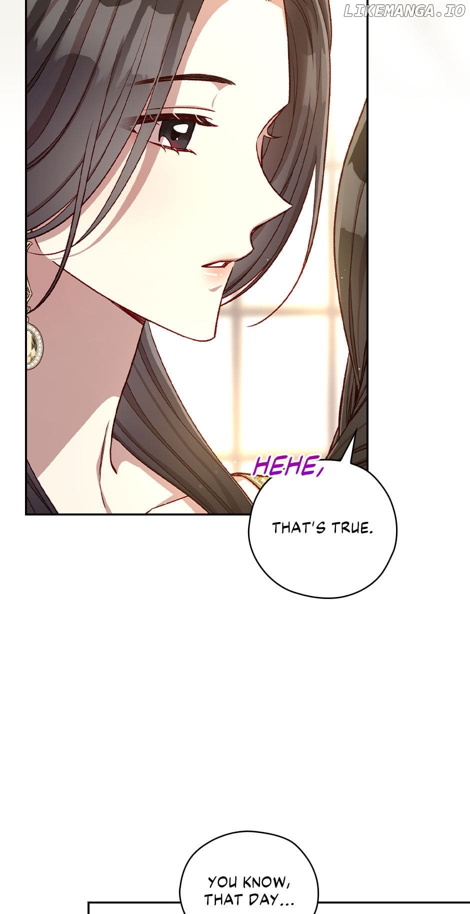 Surviving As A Maid Chapter 115 - page 64