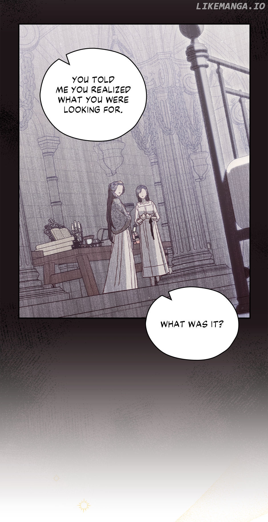Surviving As A Maid Chapter 115 - page 66