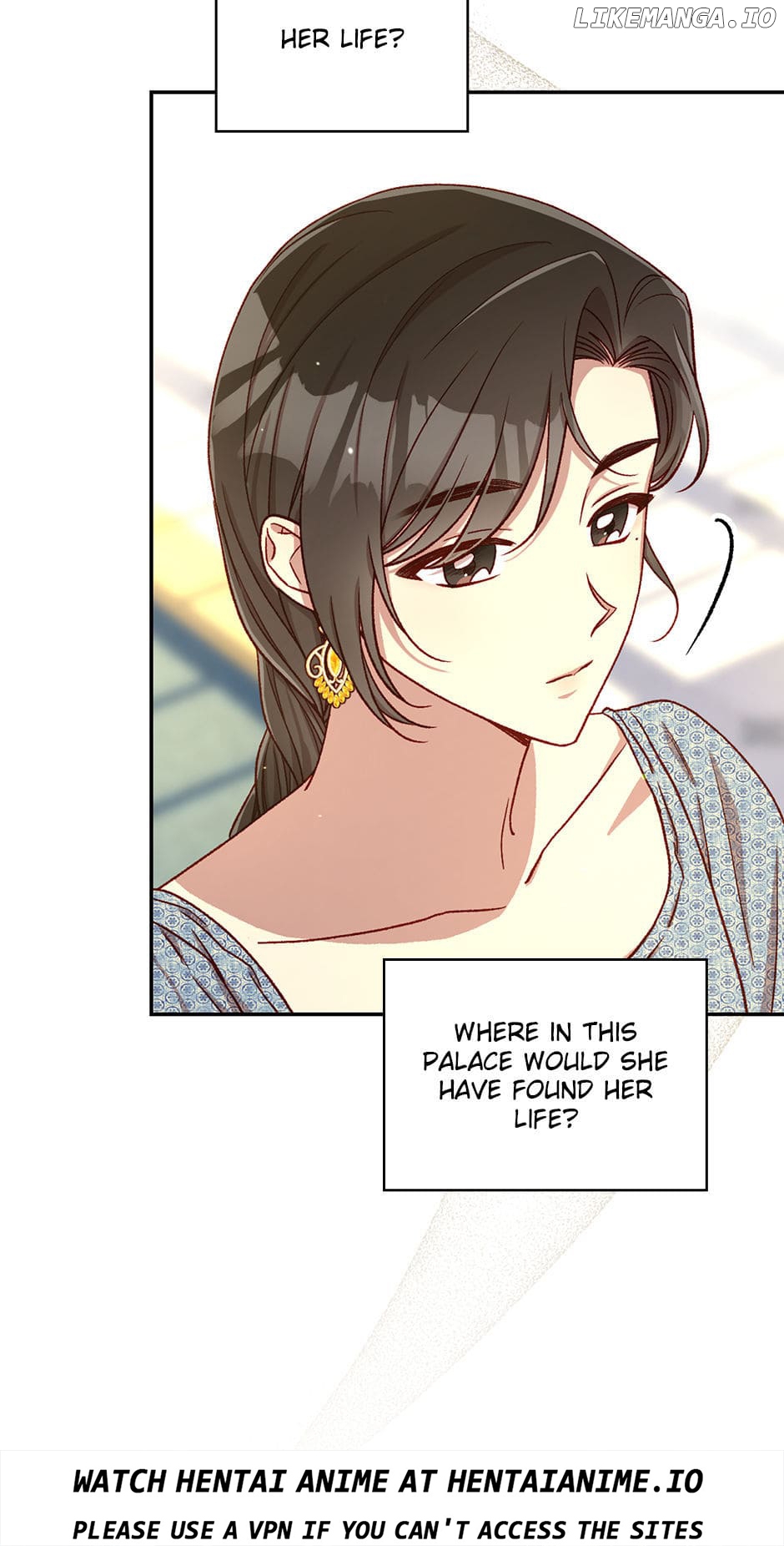 Surviving As A Maid Chapter 115 - page 69