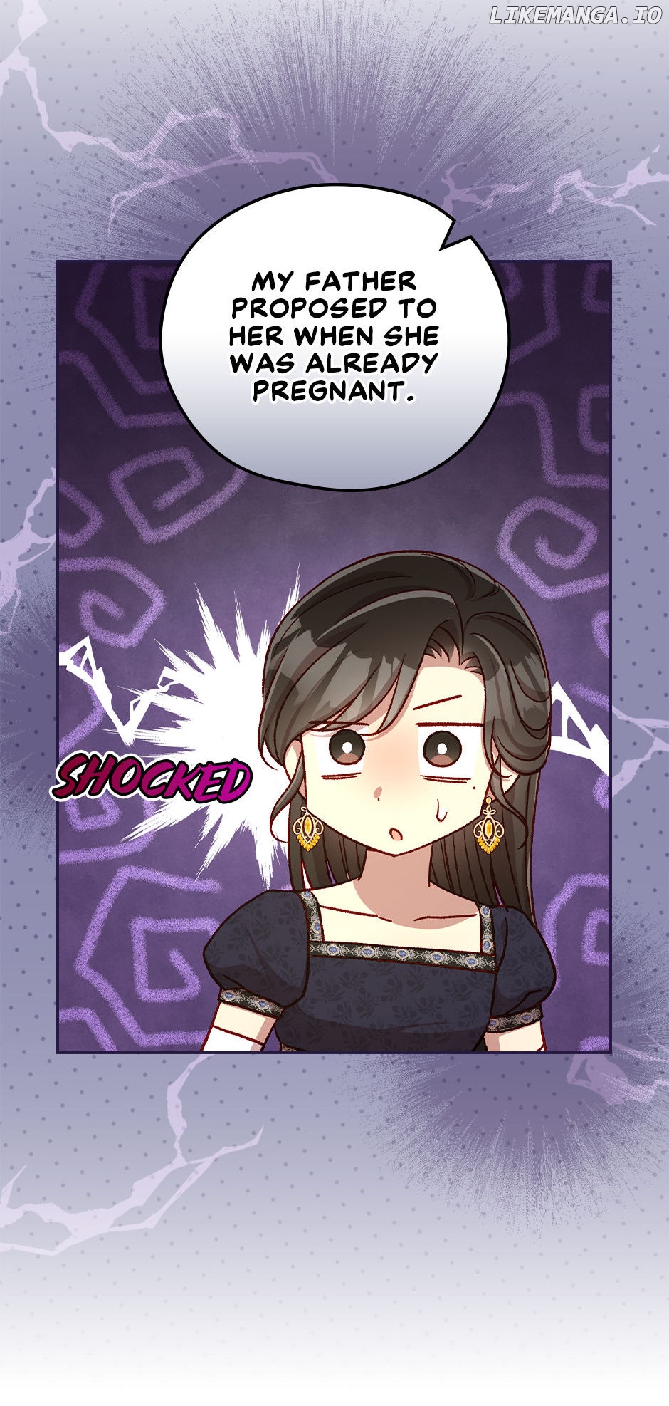Surviving As A Maid Chapter 115 - page 7