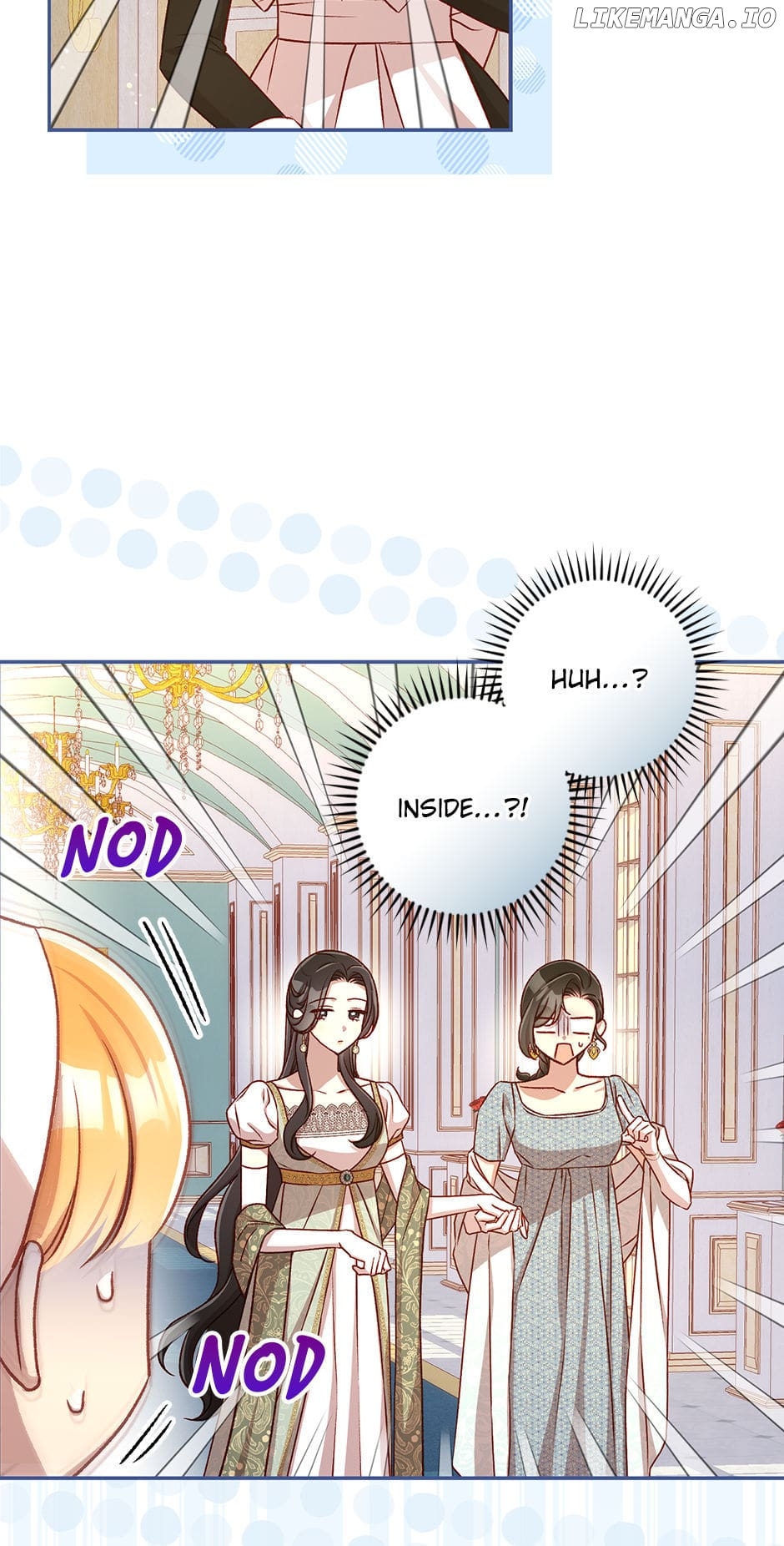 Surviving As A Maid Chapter 115 - page 71