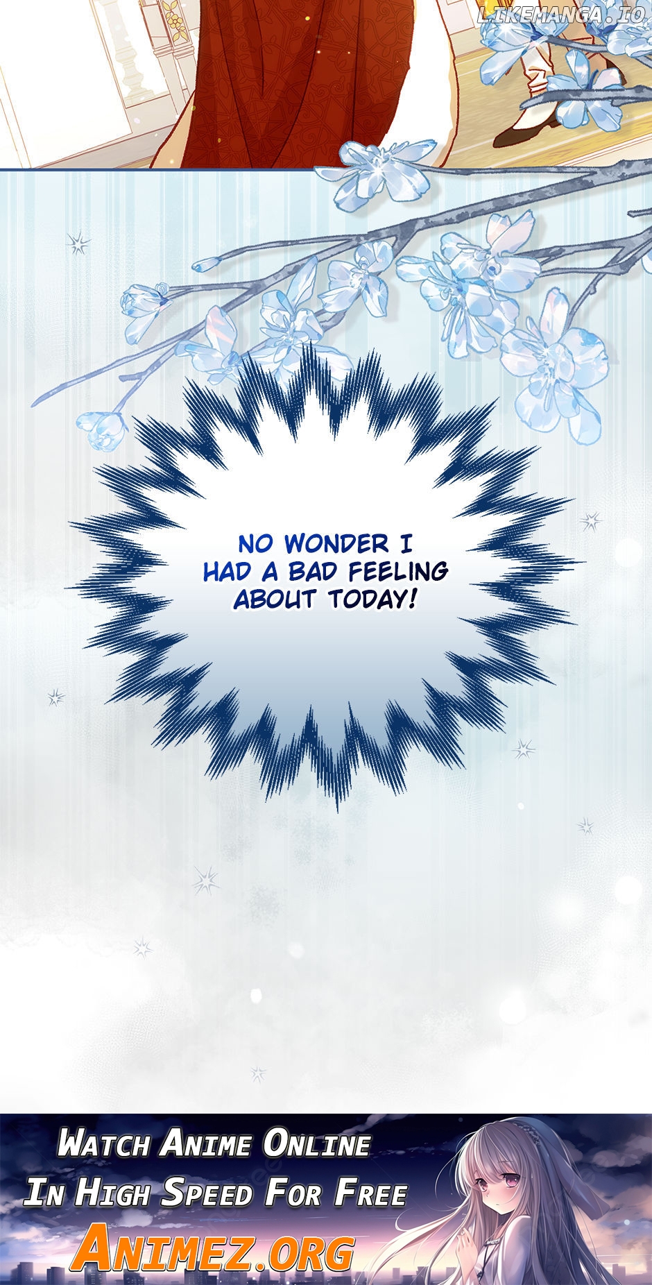 Surviving As A Maid Chapter 115 - page 73