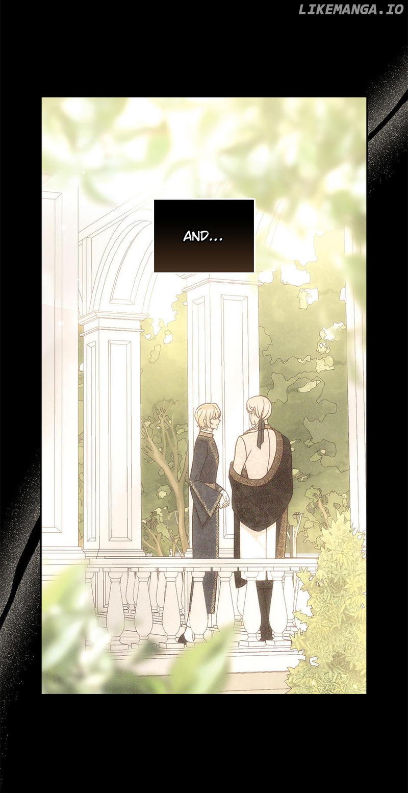 Surviving As A Maid Chapter 125 - page 10